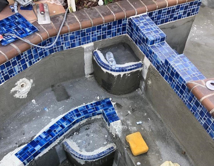 Hawaii Light Blue Mix