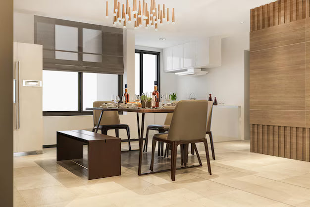 Top Tile Design Trends