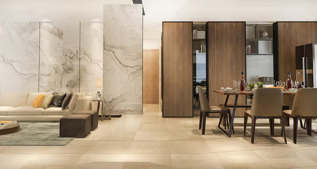 Mosaic Tiles in Modern Homes