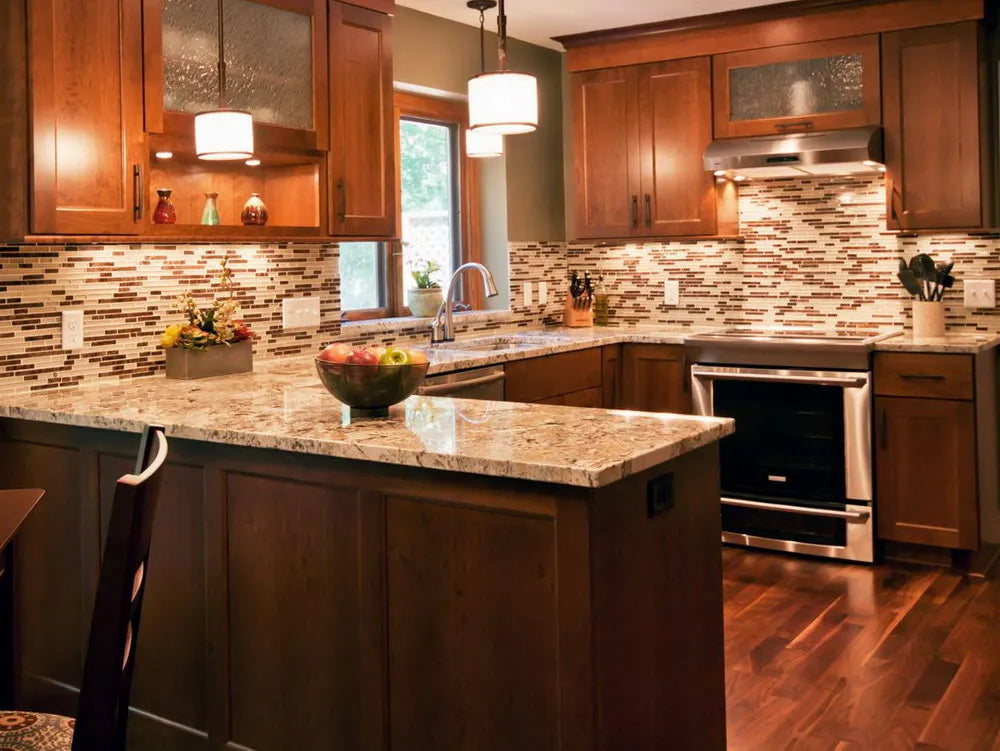 Kitchen Backsplash Tiles