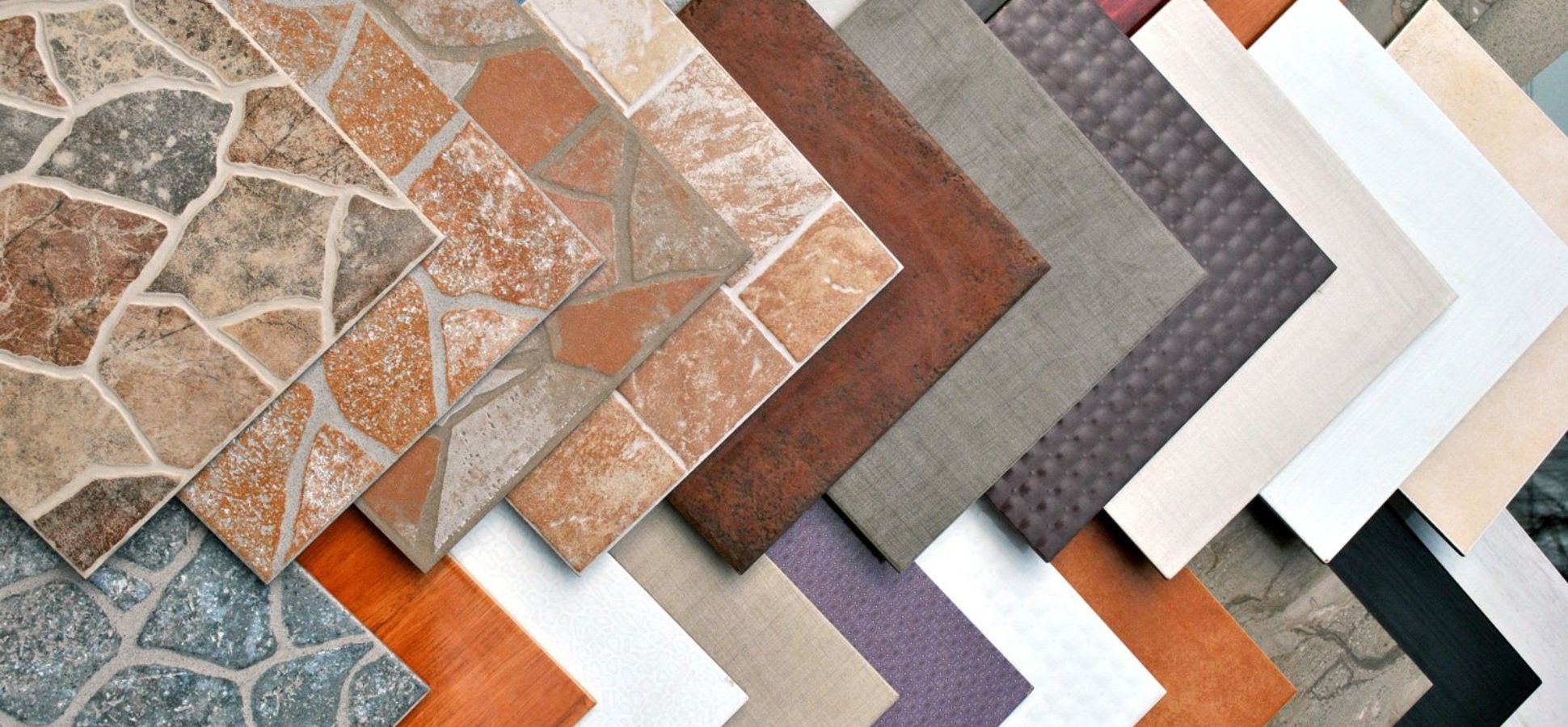 free tile samples