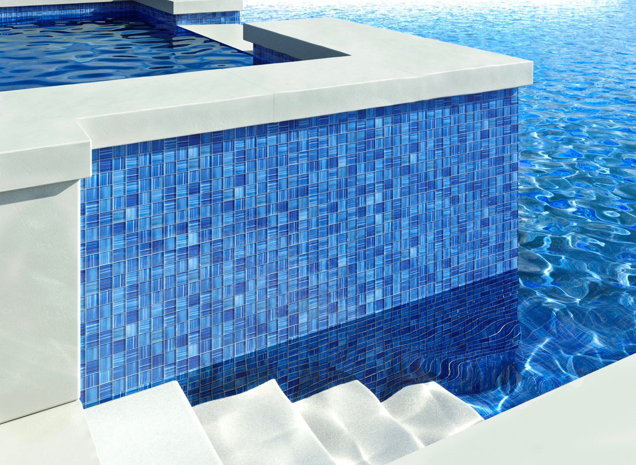 Pool Tile