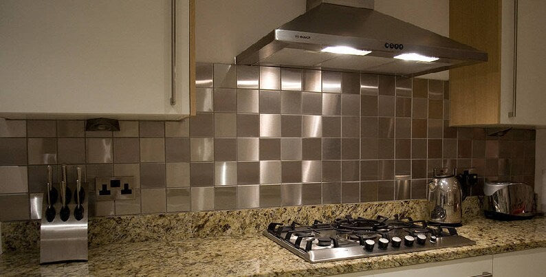 Picture of Eco-Friendly Kitchen Tiles Backsplash Options You'll Love