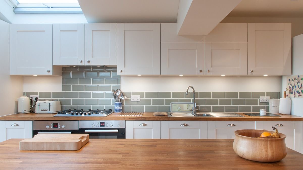 Kitchen Wall Tiles