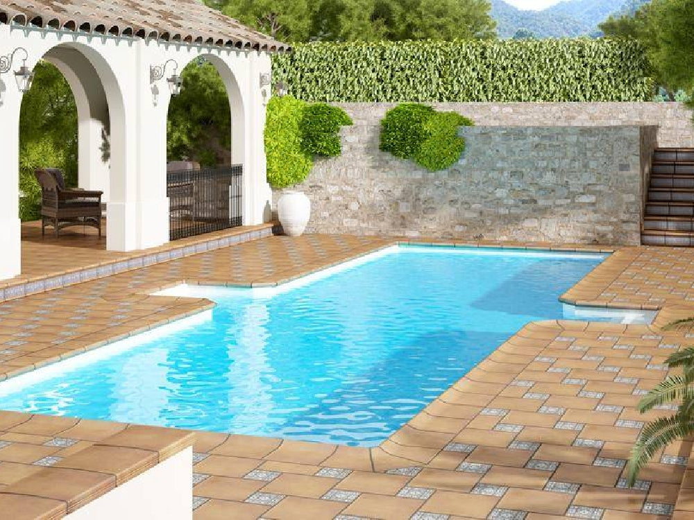 pool tile cleaner