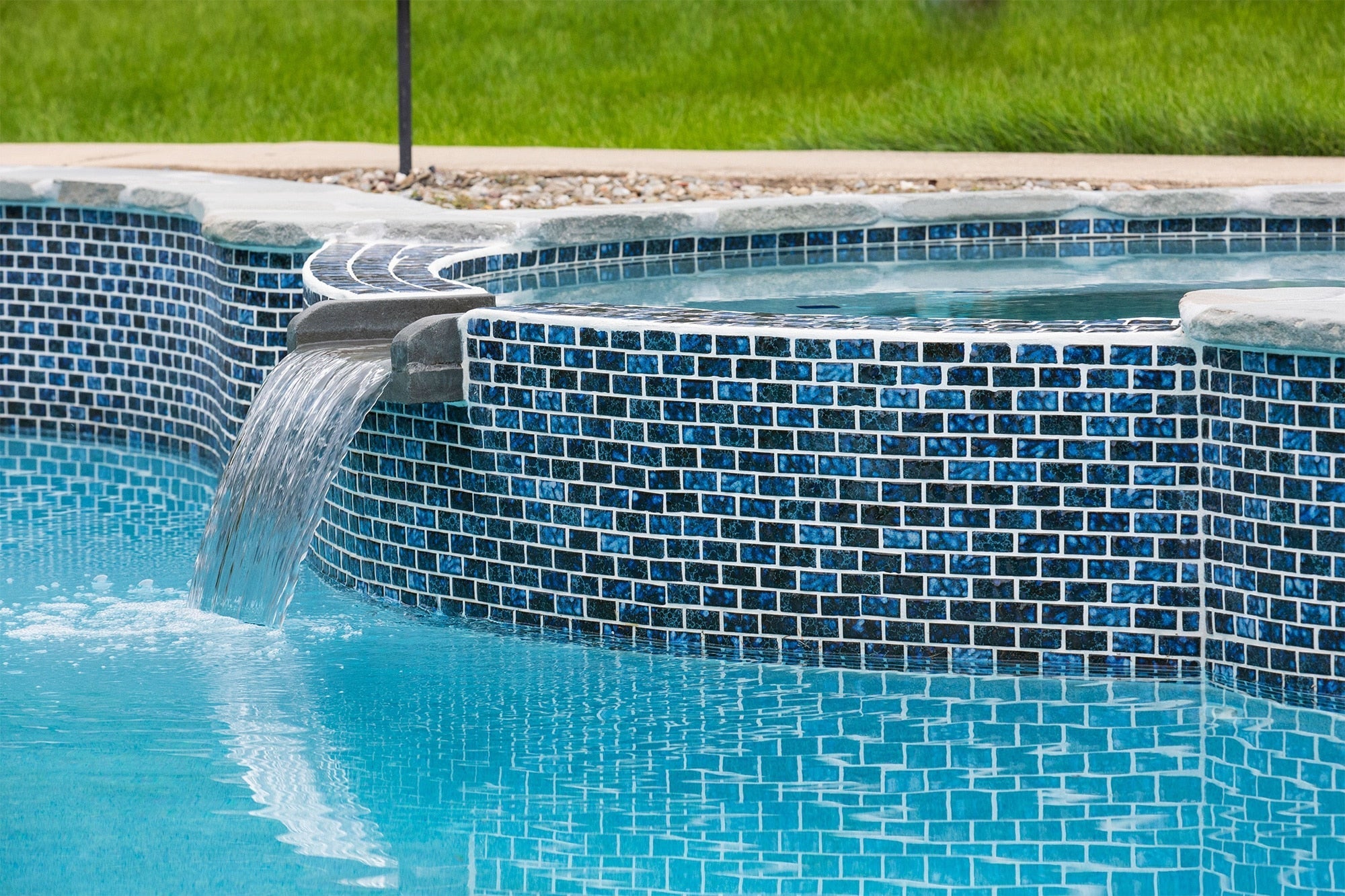 Pool Tiles