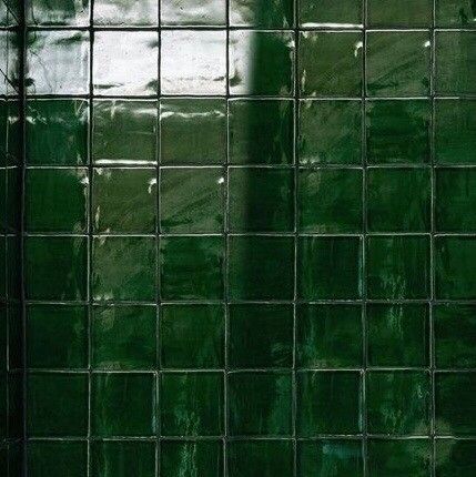 Green Tiles