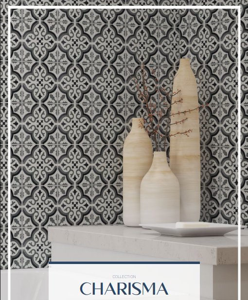 CHARISMA COLLECTION