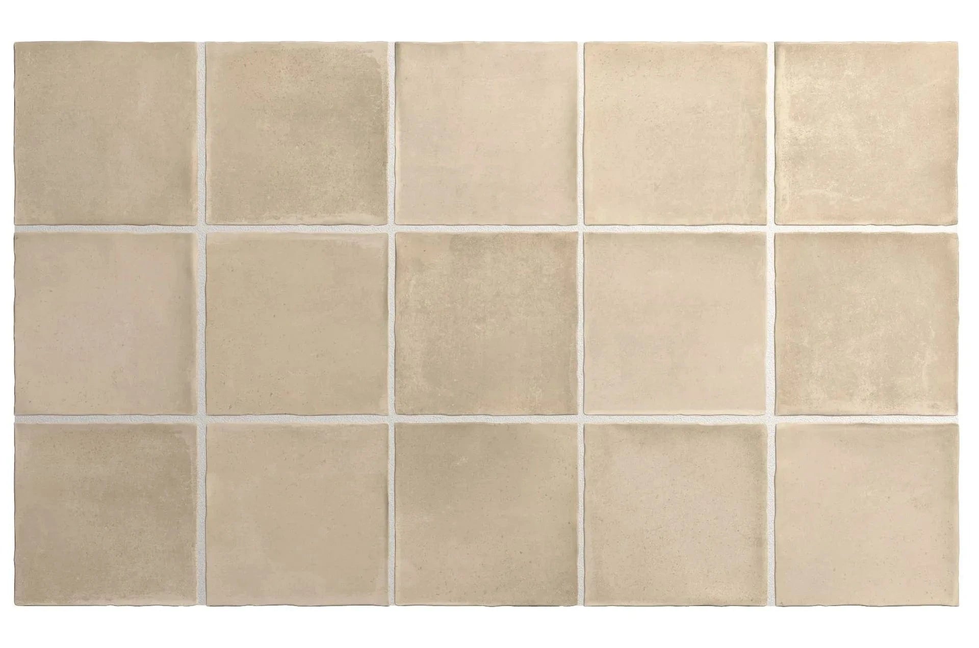 Argyle Siena 10x10 wall tile