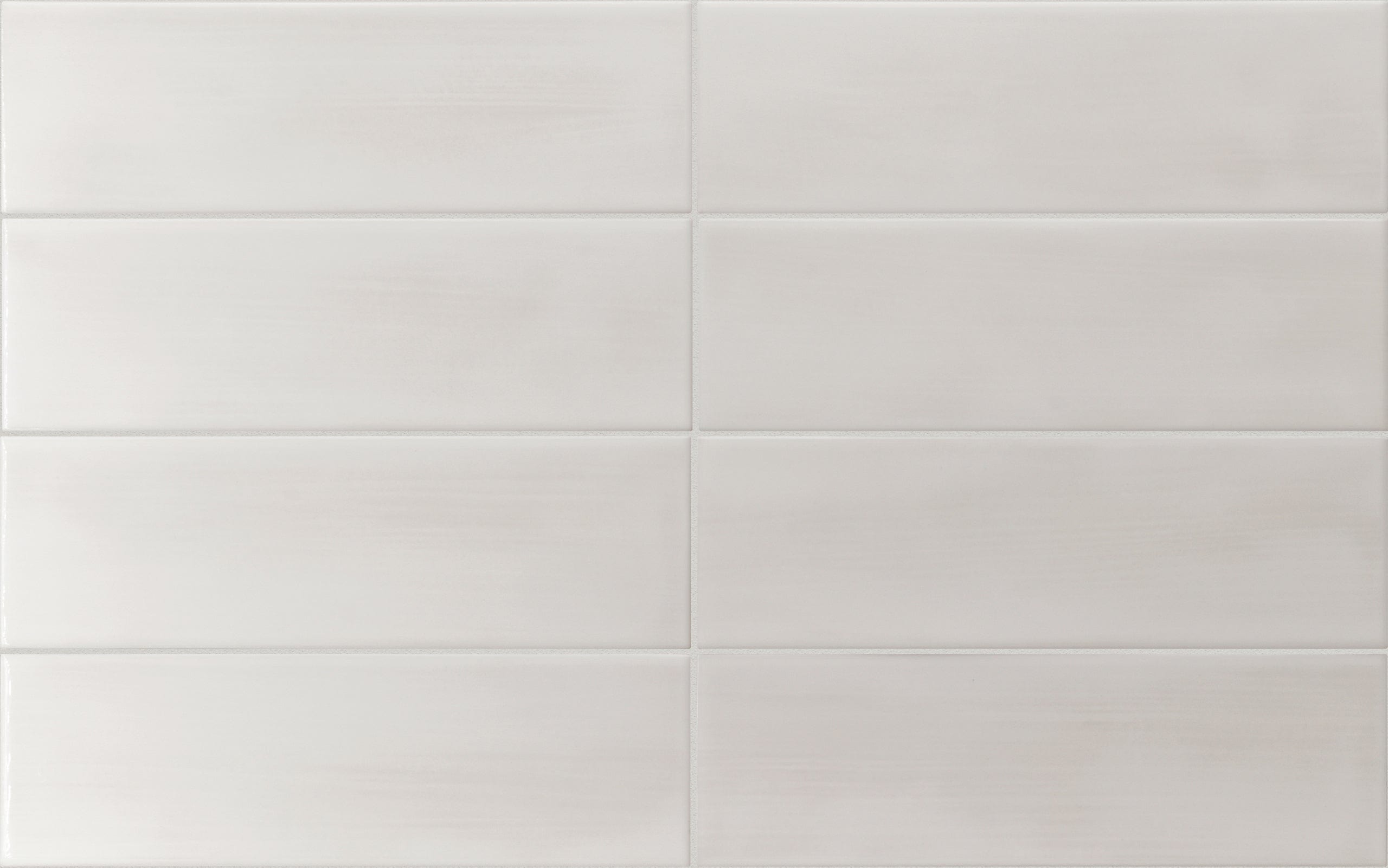 Island White Wall Tile