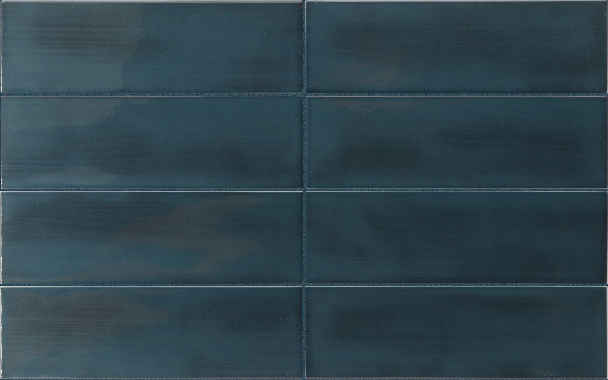 Island Slate Blue Wall Tile