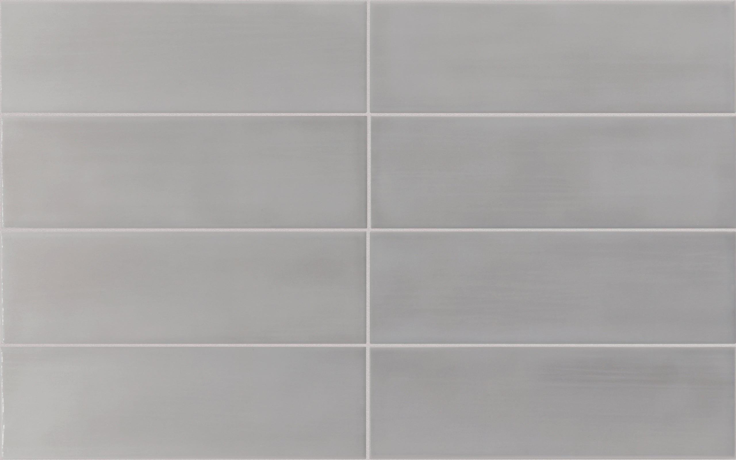 Island Silver Wall Tile