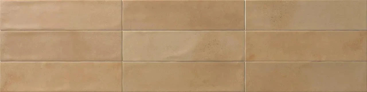 Agadir Cotto Oscuro 2.8"×11" Porcelain Tile