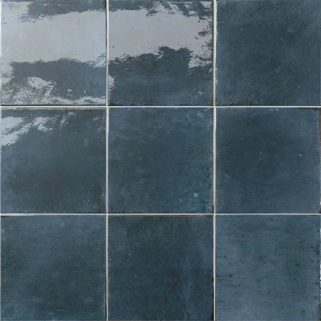 Agadir Lago 5.8"x5.8" Porcelain Tile