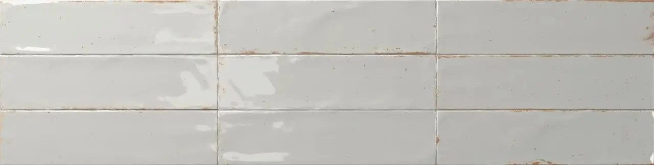 Agadir Niebla 2.8"×11" Porcelain Tile