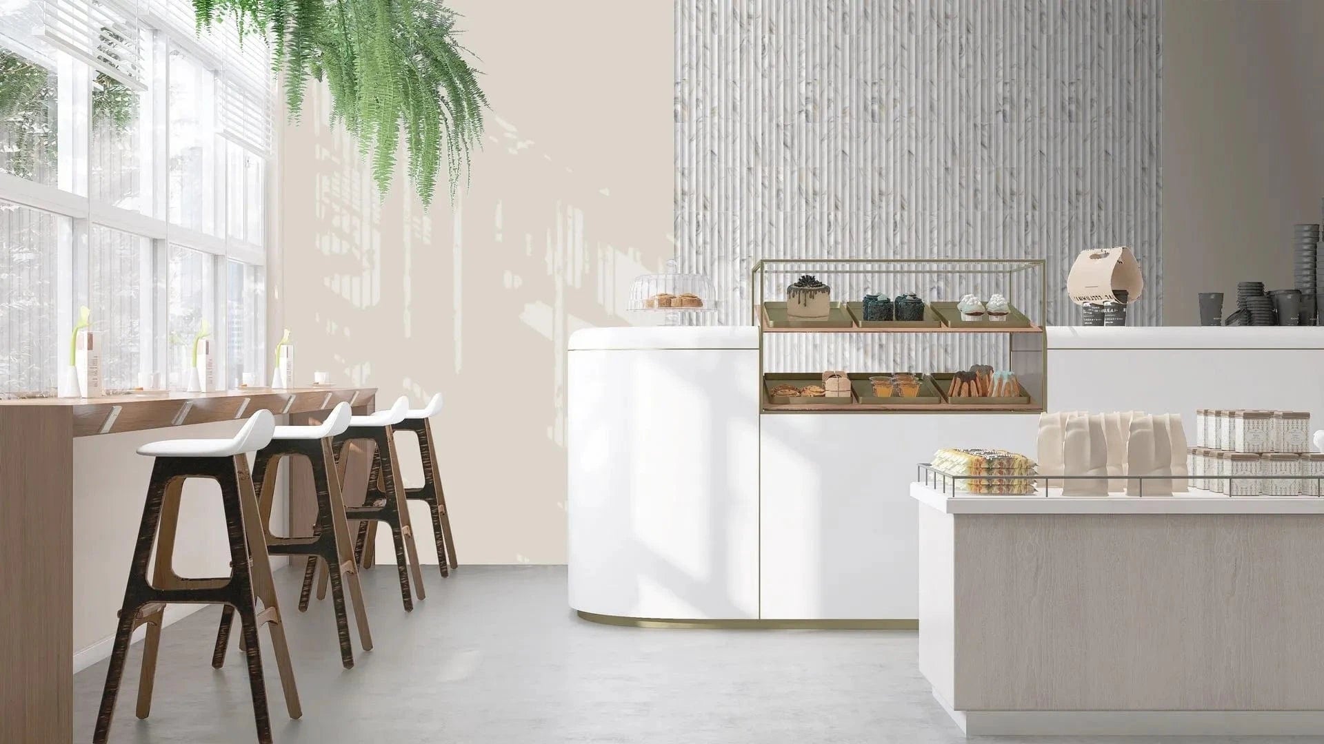 Argos Calacatta Gold Wall Tile