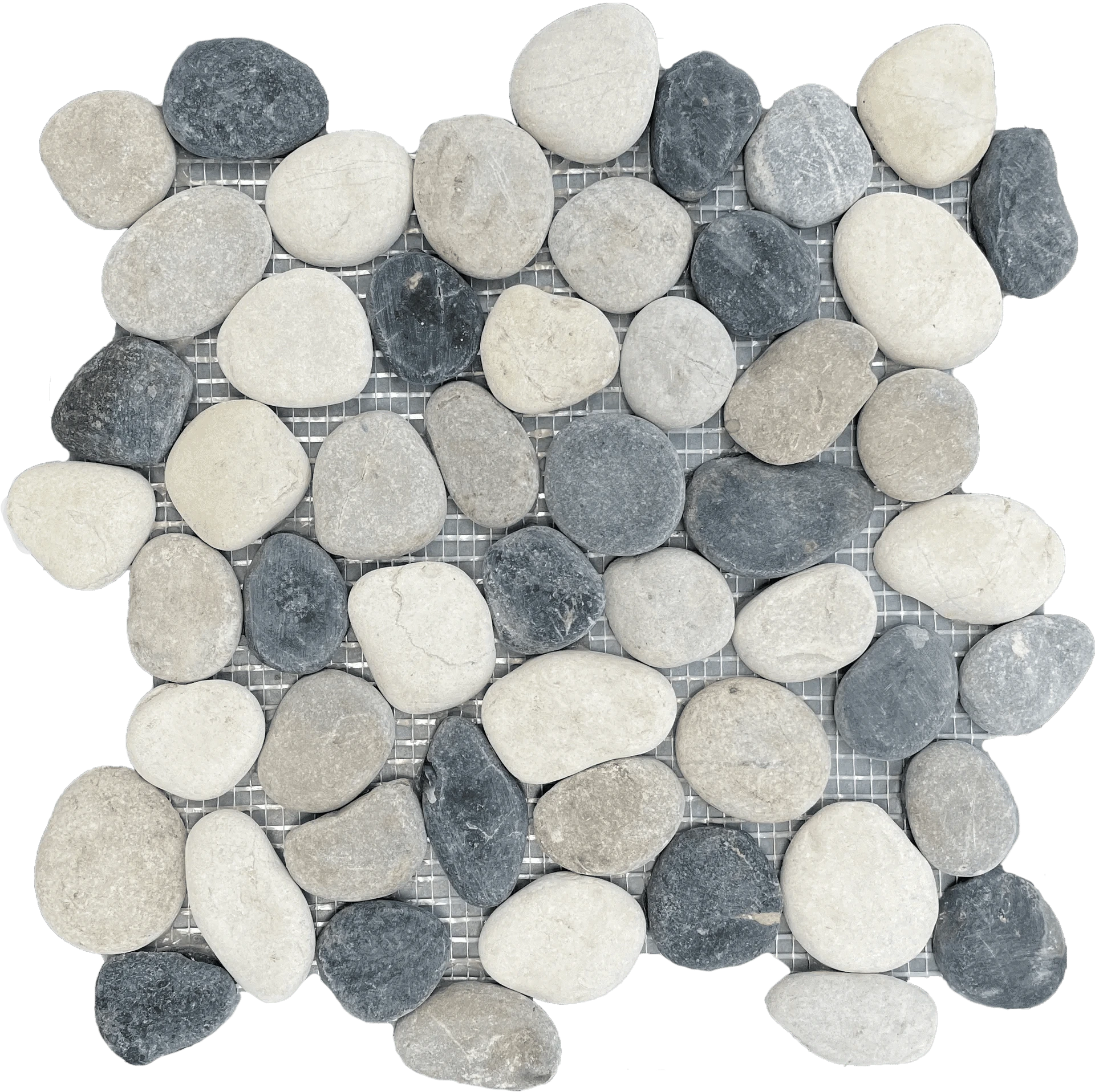 Bali Natural Blend Pebble