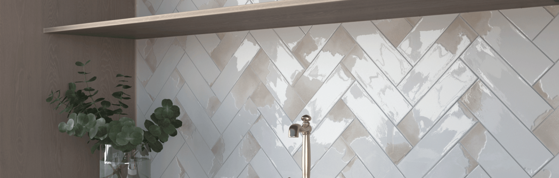 Granadella Sal 2.5" x 9" Porcelain Subway Tile - Tiles and Deco