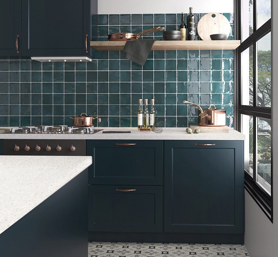 Manacor Glacier Wall Tile