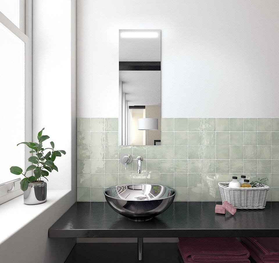 Manacor Mint Wall Tile