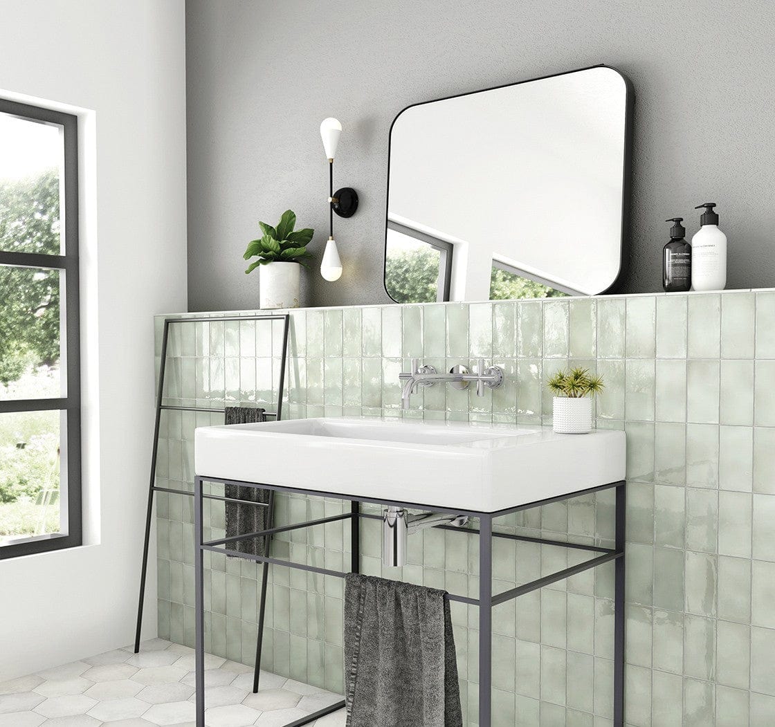 Manacor Mint Wall Tile