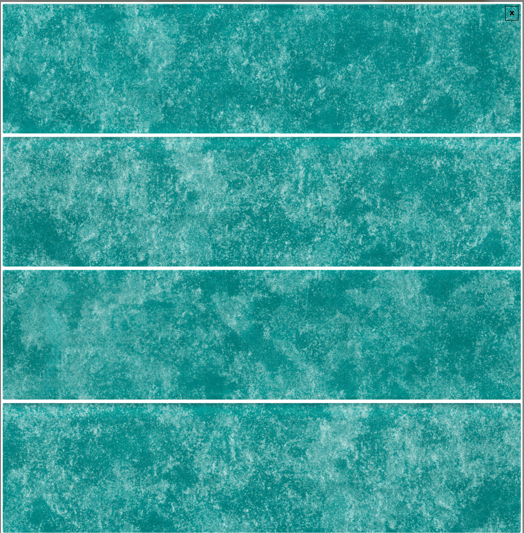 LUX Emerald Green 3"x12" Recycled Glass Wall Tile