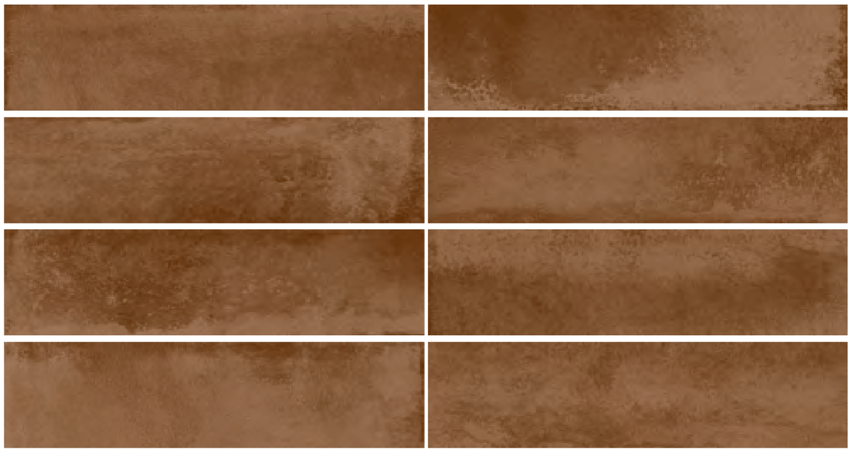 ORIGIN SUNSET BG 3X6 Ceramic Wall Tile - Tiles and Deco
