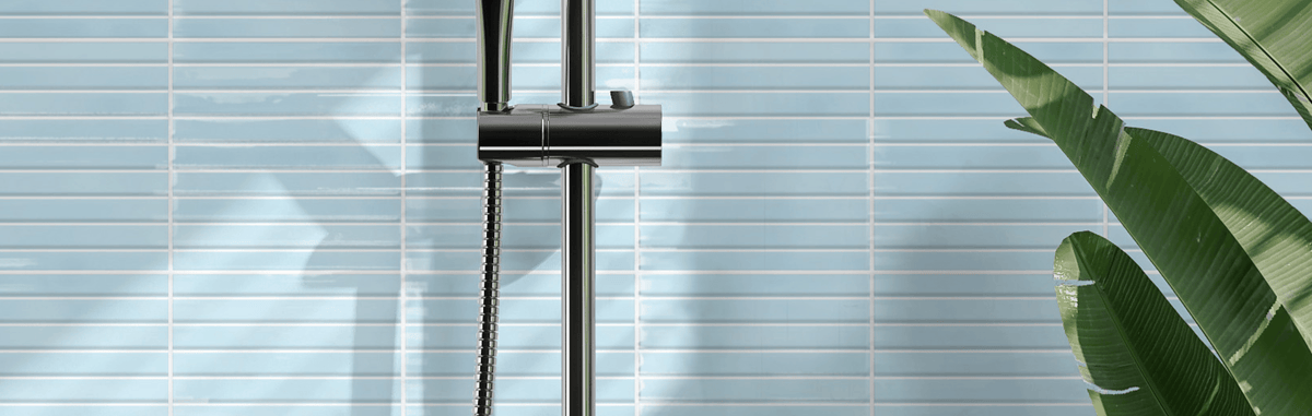SCANDIA MIST BG 6X6 Porcelain Wall Tile - Tiles and Deco
