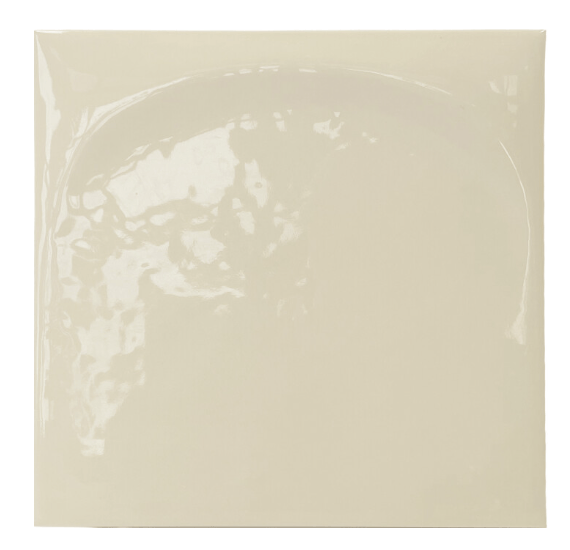 DRIP SAND 5X5 Glazed Porcelain Tile