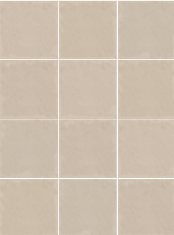 HANA SAND 12X12 Glazed Porcelain Tile