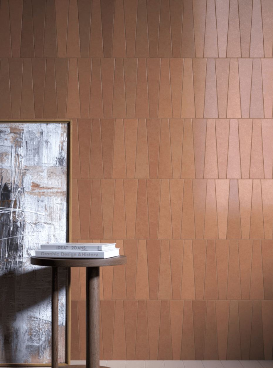 BAMBOO BARRO 2.5X9 Porcelain Tile