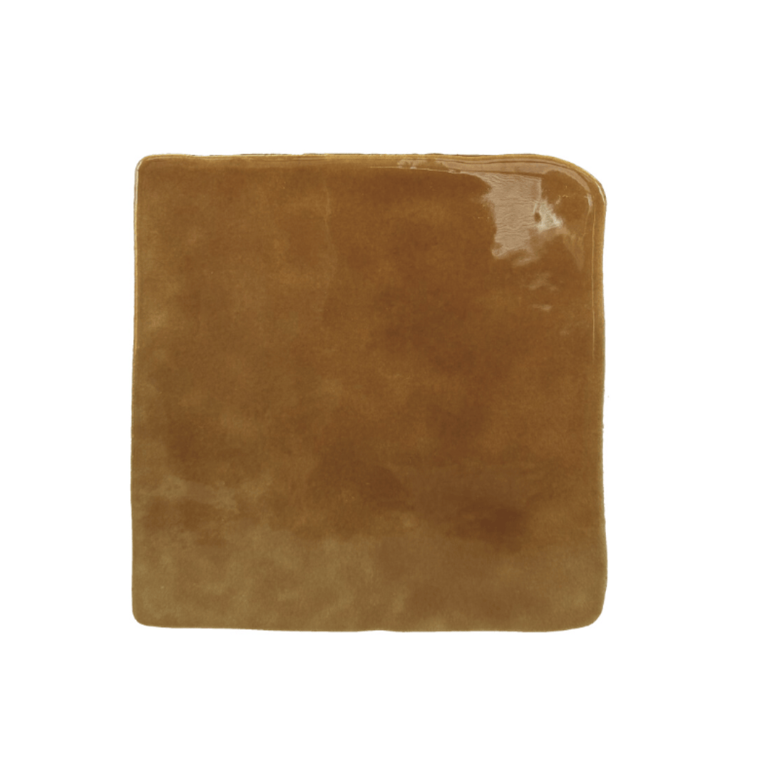 HANA CARAMEL 12X12 Glazed Porcelain Tile
