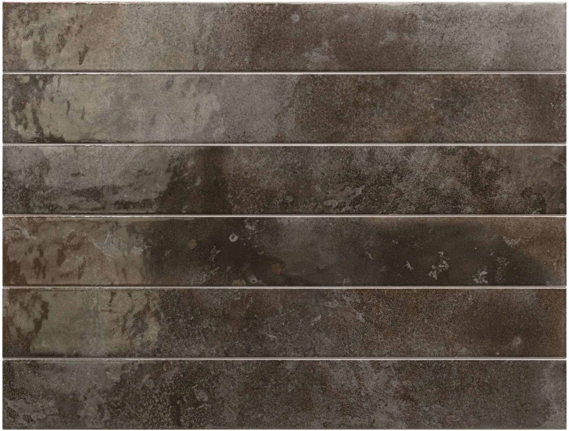 Bali Black Hat Wall Tile