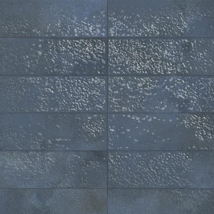 Greenland Cobalt Gloss 2.5 x9