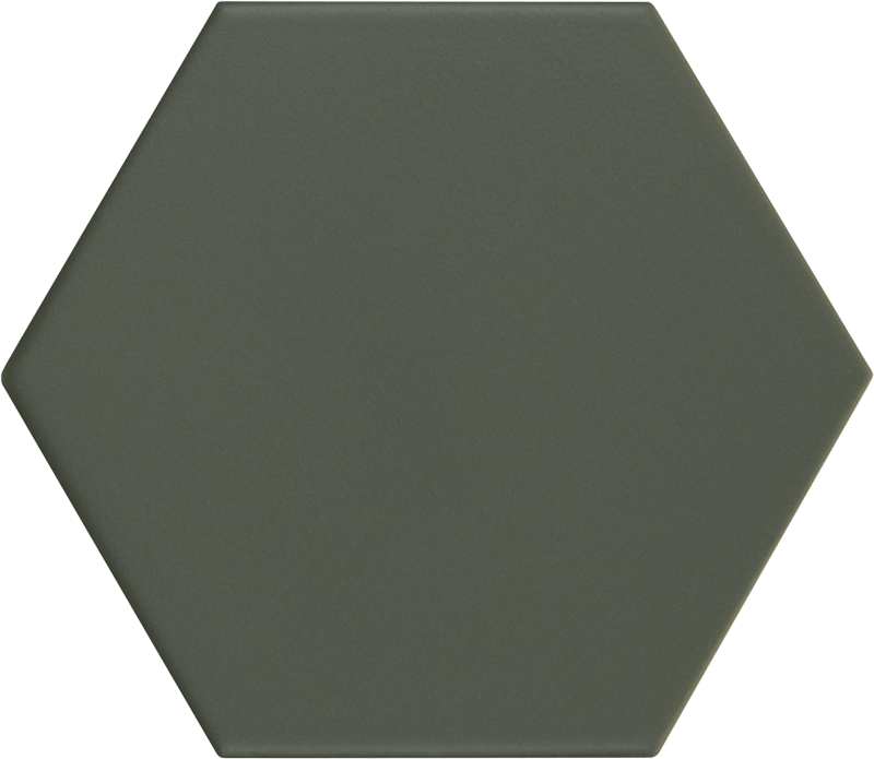 Kromatica Green Wall Tile