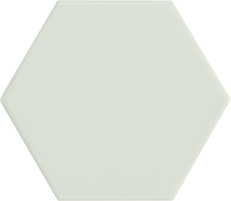 Kromatica Mint Wall Tile