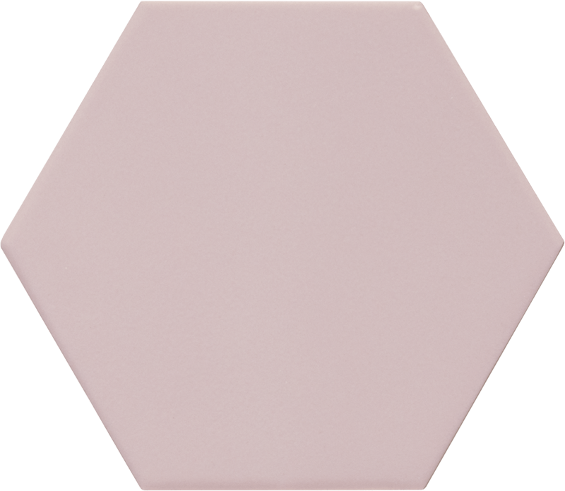 Kromatica Rose Wall Tile