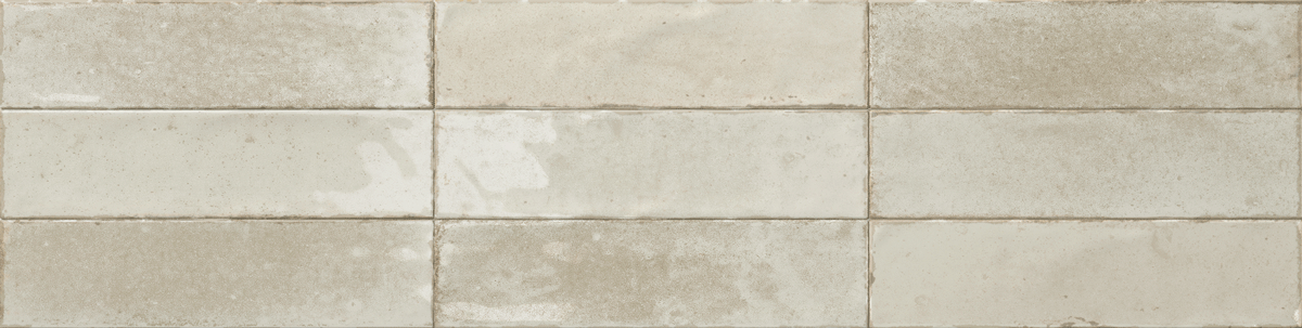 Agadir Ivory 2.8"×11" Porcelain Tile