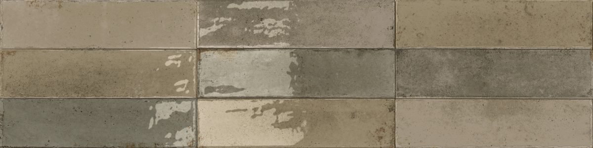 Agadir Musgo 2.8"×11" Porcelain Tile