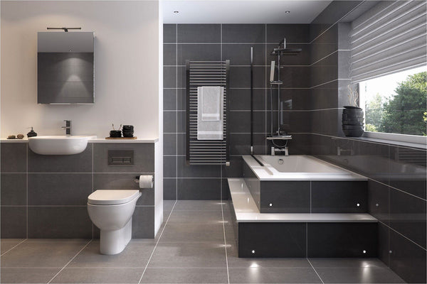 Bathroom Tiles