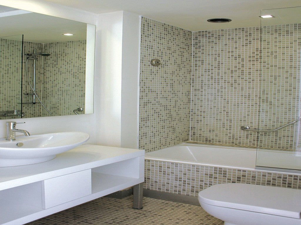 Elevate Your Bathroom with the Perfect Tile for Shower