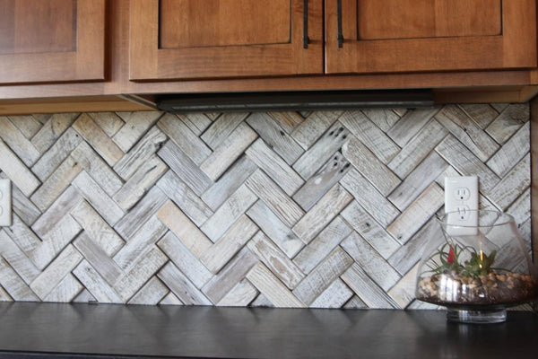 kitchen backsplash tile patterns