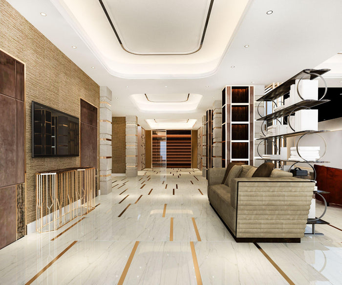 Home Interior Style tiles
