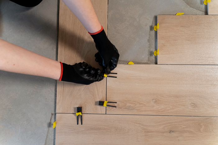 Home Tiles Installation 