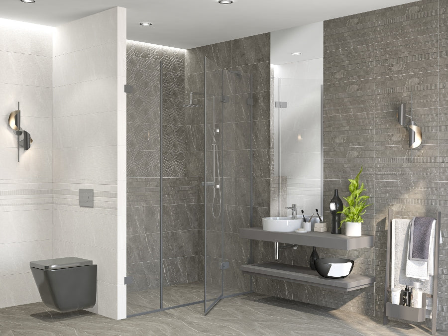 Best Shower Floor Tile