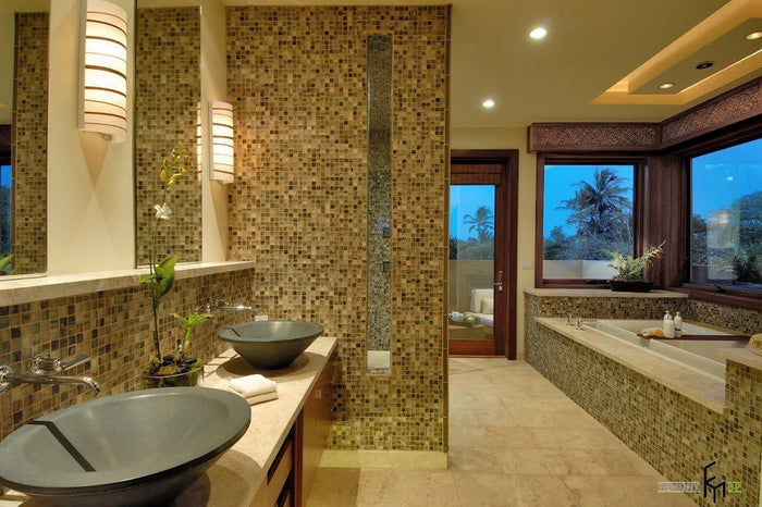 bathroom wall tile ideas