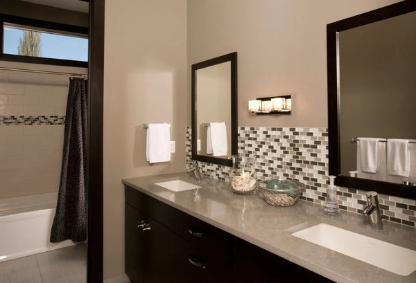 Bathroom Backsplash Tiles