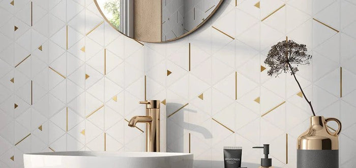 Bathroom Wall Tiles Ideas