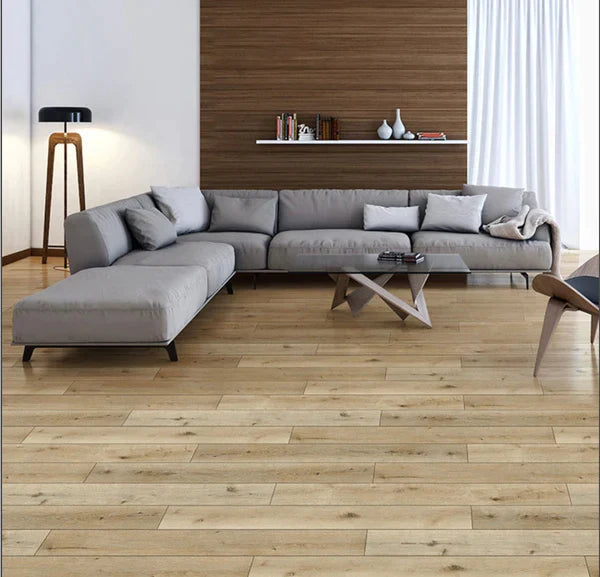 Luxury Vinyl Tile