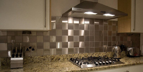 Kitchen Backsplash Tile		